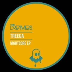 Treega - Dirty Boy (TDR015E)