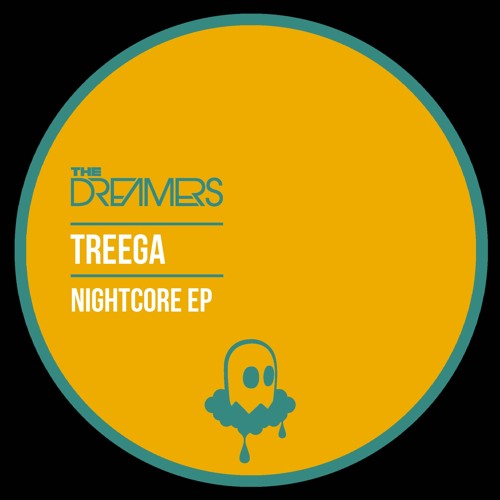 Treega - Dirty Boy (TDR015E)