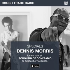 Dennis Morris Special