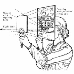 Old Process Piece From July 2015, Glasgow