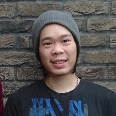 JOAKIM HUI: Missing Soul