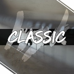 Dr. Dre x Scott Storch Type Beat Instrumental | Rap/Hip Hop Beat - "Classic" (Handy y Kap'z)