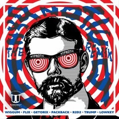 WIGGUM - HYPNOTIC (Packback Remix)