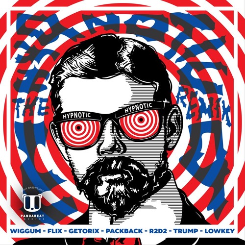 WIGGUM - HYPNOTIC (Packback Remix)