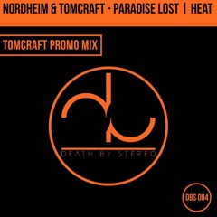 Nordheim & Tomcraft DBS004 - Promo Mix by Tomcraft