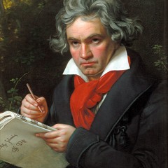 BEETHOVEN 9th SYMPHONY Frederic Chaslin, JSO, October 2017