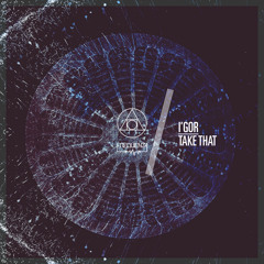 I'gor - You Can Stop (Original Mix)