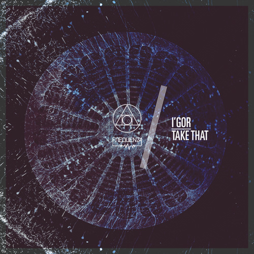 I'gor - You Can Stop (Original Mix)
