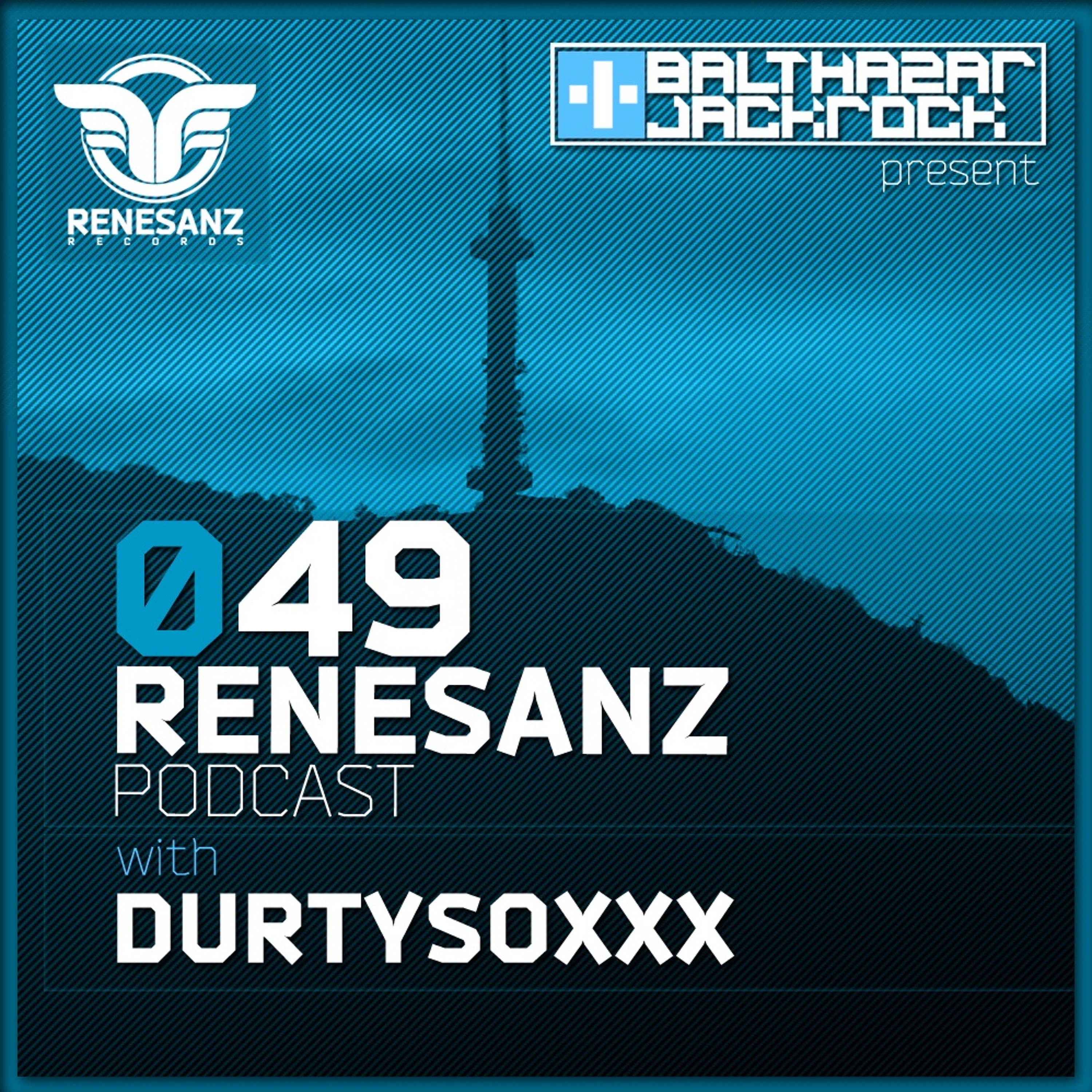 Renesanz Podcast presented by Balthazar & JackRock