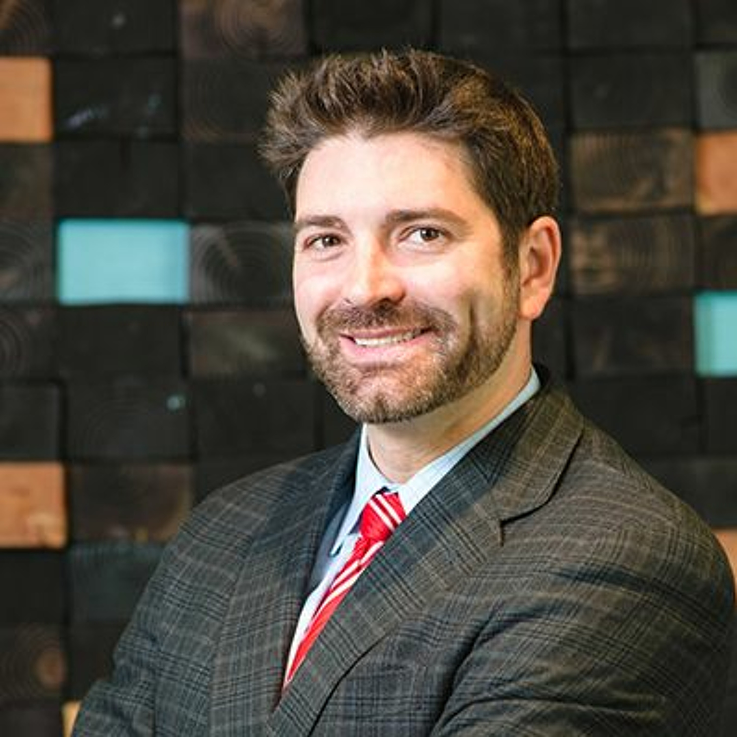 The Manufacturing Report