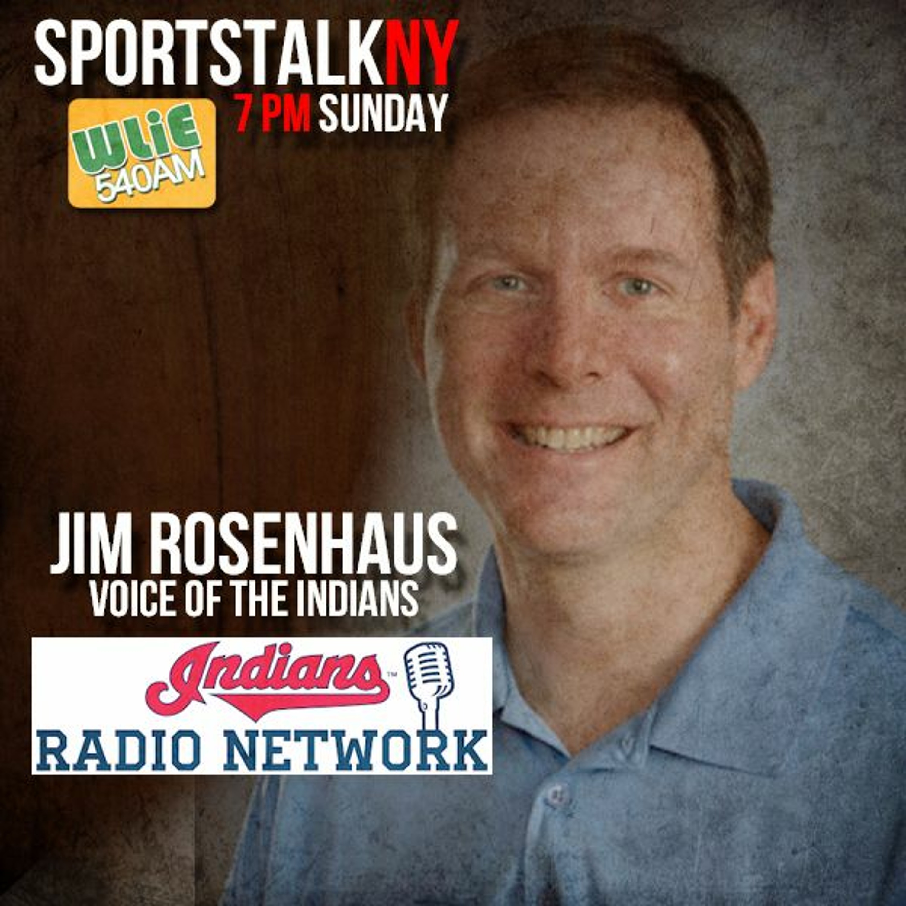 WLIE 540 AM SPORTSTALKNY