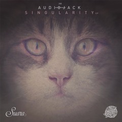 Premiere: Audiojack - Singularity [Suara]