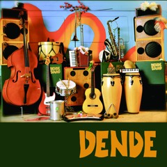Dende - Big Bamboo (DJ Snatch edit)