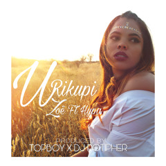 Urikupi (feat. Hypa)