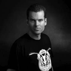 DJ Stinger/Vandalizm