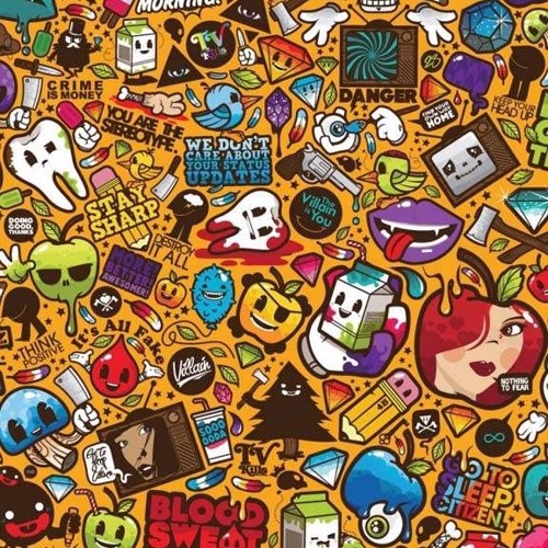 Run Away Part 2 -1h10 -2017