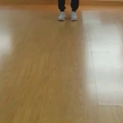 Lee Daehwi 이대휘 Paper Hearts