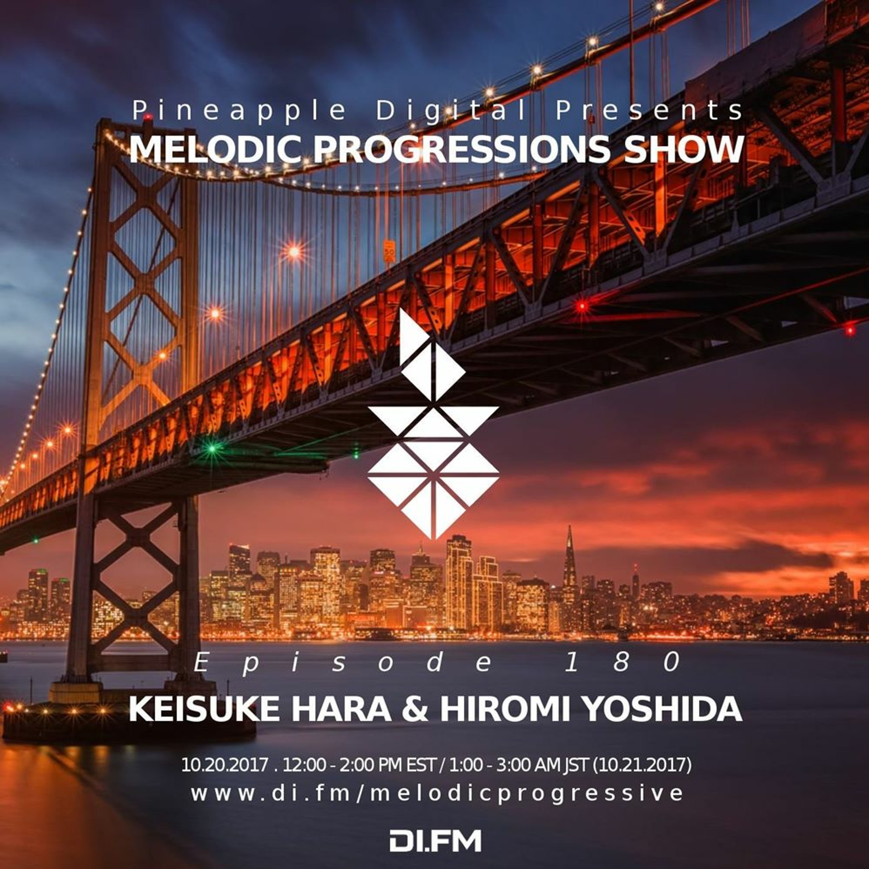 Pineapple Digital Music