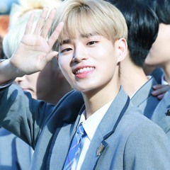 Lee Daehwi 이대휘 - I Do It All For You