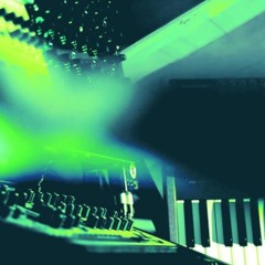 Flight (live jam session)