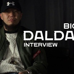 Big Gee - Daldaina Instrumental By Moogey Full