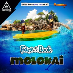 Face & Book - Molokai [Out now]