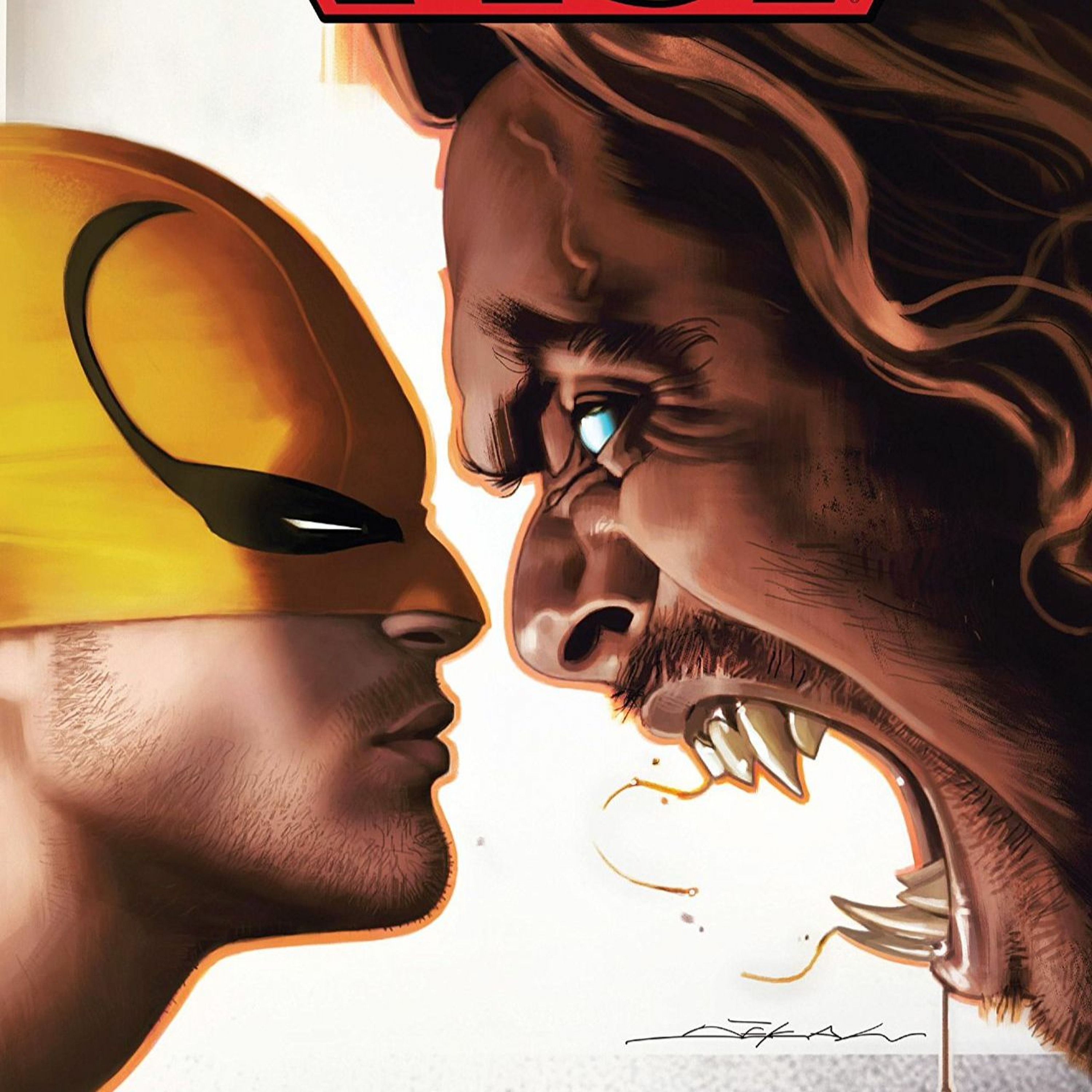 Sons of the Dragon: The Immortal Iron Fist Podcast podcast cover