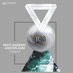 Matt Sassari, Gaston Zani - Outlaw (Original Mix) [Transmit Recordings]