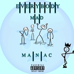 O.T Genasis - Everybody Mad Remix