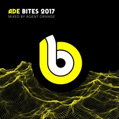 BITT124 - ADE Bites 2017 Mixed By Agent Orange