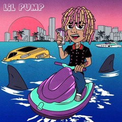 Lil Pump Iced Out (bootleg Cuvurs X Ravel)