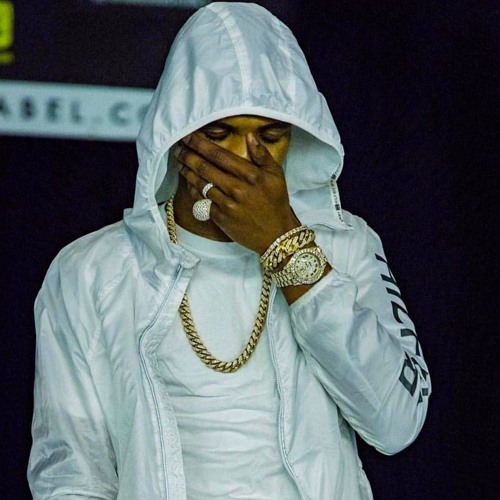 Listen to A Boogie Wit Da Hoodie My Day One by BestNewHipHop 5