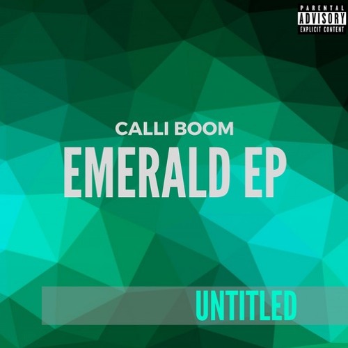 Calli Boom - Untitled