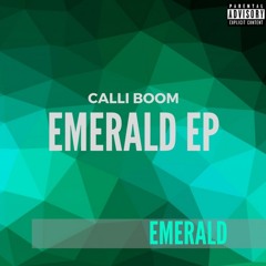 Calli Boom - Emerald