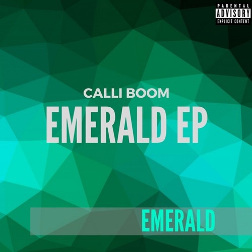 Calli Boom - Emerald