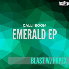 Calli Boom & HOPEX - Blast