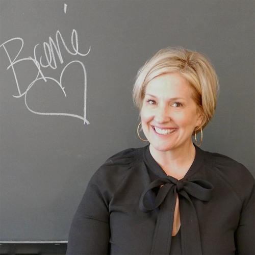 Design Matters with Debbie Millman: Brene Brown