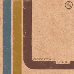 Czarna Krew(feat. Jot, Afront)