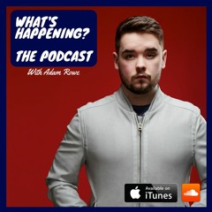 What's Happening? - Episode 4 - Memory