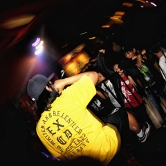 Don't Judge Me From The Side