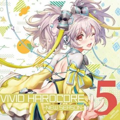 Kankitsu - Megalodrive(demo) [F/C VIVID HARDCORE -New Season- 5]