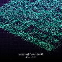 [DVSP-0186]Samplingchallenge - Crossfade