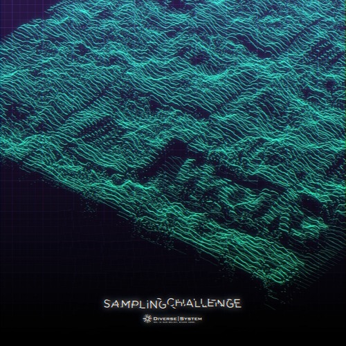 [DVSP-0186]Samplingchallenge - Crossfade