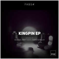 Fabs# - Kingpin (Moritz Hofbauer Remix) [Snippet Preview]