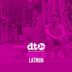 DT562 - Latmun
