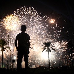 Vigel vs. Katy Perry -  Children Shouldn't Play With Fireworks (Bobby Garcia & Dash! Mashup)