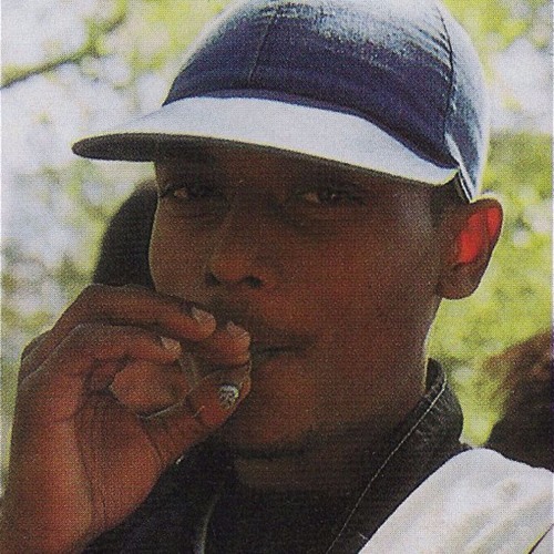 I'm every beat personified