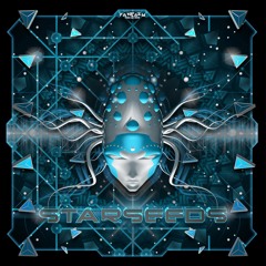 XENROX - FLY [200] (V.A. Starseeds - Fantazy Rec)