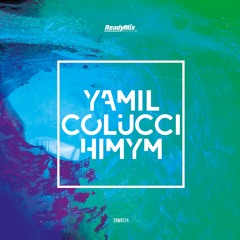 SRMR174 : Yamil Colucci - Himym (Original Mix)
