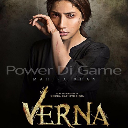 Power Di Game - Xpolymer Dar [OST Verna] (Prod. asadd & Amr Kashmiri)